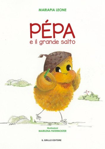 P&eacute;pa e il grande salto