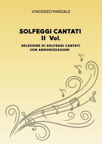 Solfeggi cantati