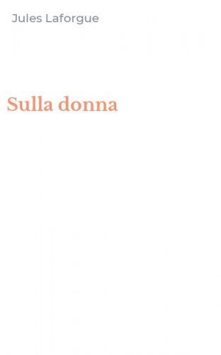 Sulla donna