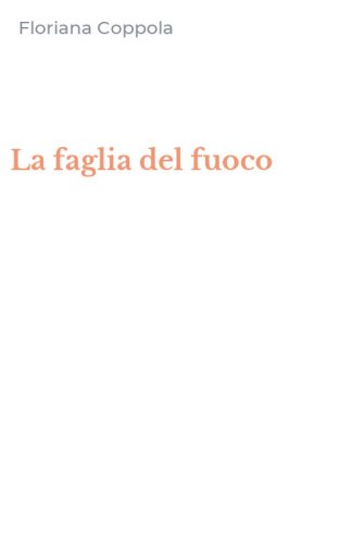 La faglia del fuoco