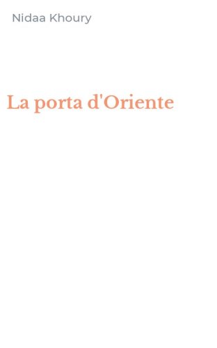 La porta d'Oriente