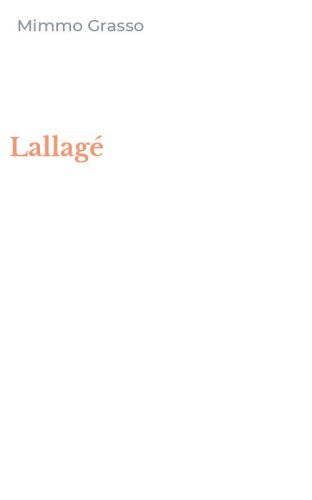 Lallag&eacute;