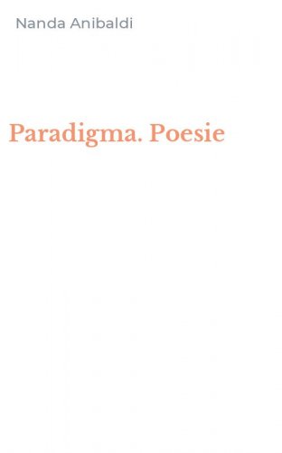 Paradigma. Poesie