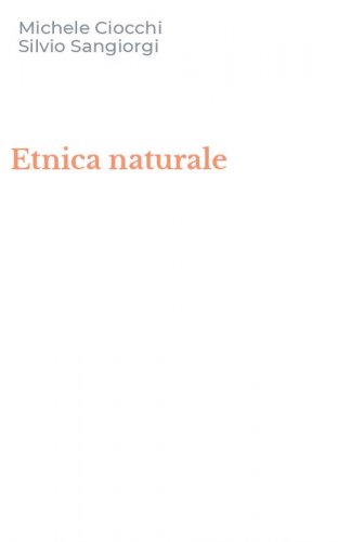 Etnica naturale