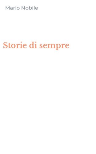 Storie di sempre