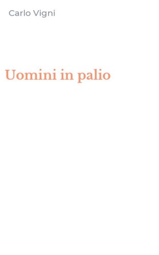 Uomini in palio