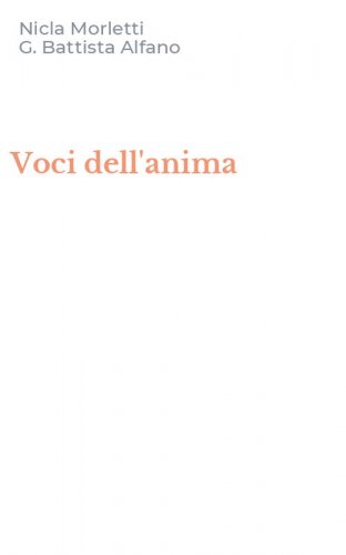 Voci dell'anima