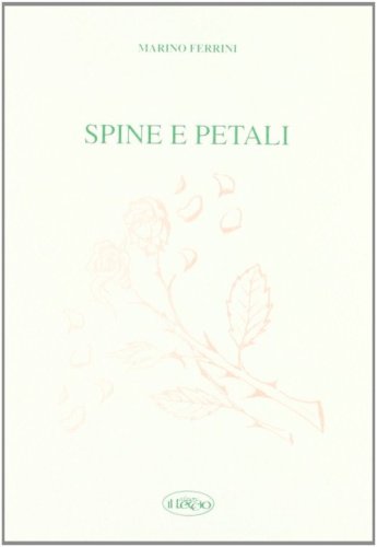 Spine e petali