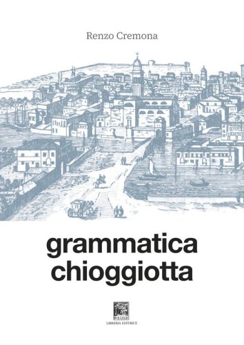 Grammatica chioggiotta
