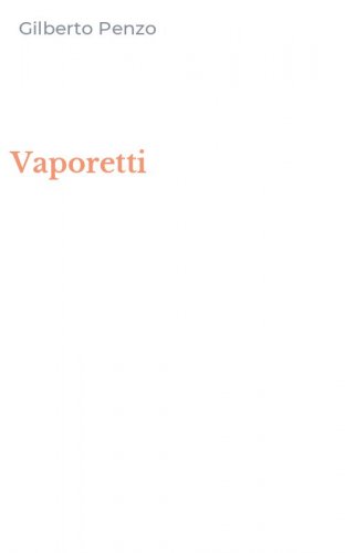 Vaporetti