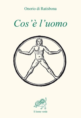 Cos'&egrave; l'uomo