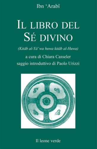 Il libro del s&eacute; divino