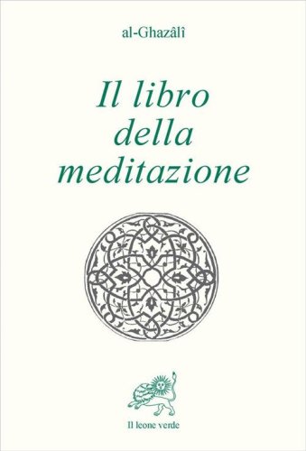Il libro della meditazione (Kitab al tafakkur)