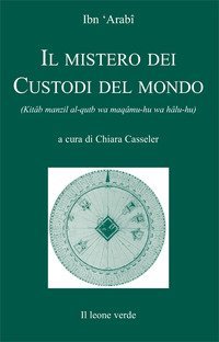 Il mistero dei custodi del mondo