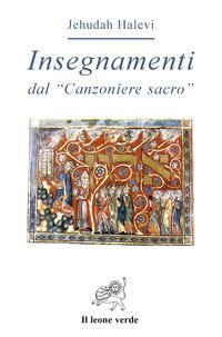 Insegnamenti. Dal &laquo;Canzoniere sacro&raquo;