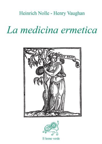La medicina ermetica