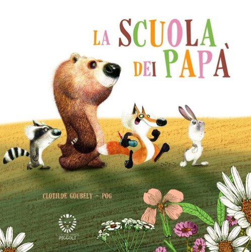 La scuola dei pap&agrave;