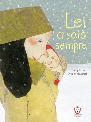 Lei ci sar&agrave; sempre