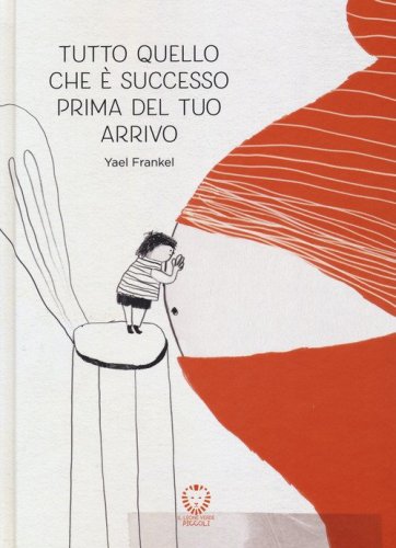 Tutto quello che &egrave; successo prima del tuo arrivo