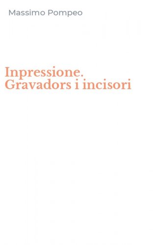 Inpressione. Gravadors i incisori