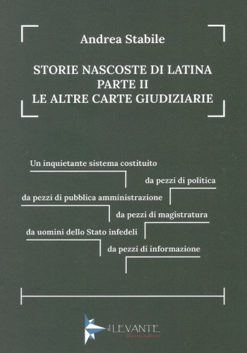 Storie nascoste di Latina