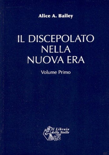 Il discepolato nella Nuova Era