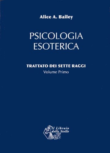 Trattato dei sette raggi