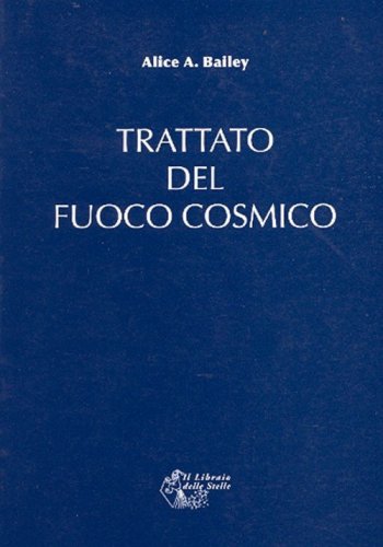Trattato del fuoco cosmico