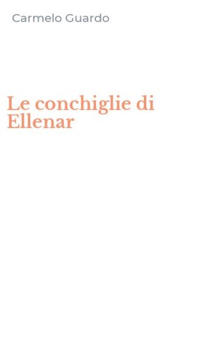 Le conchiglie di Ellenar