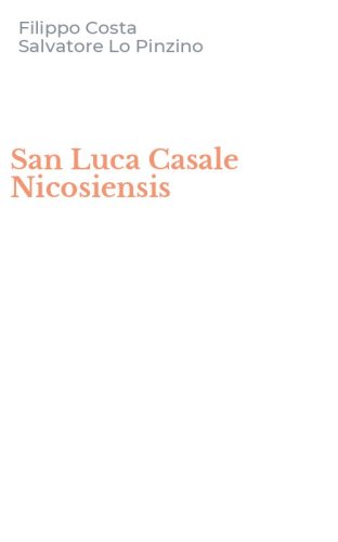 San Luca Casale Nicosiensis