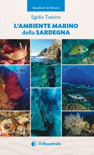 L'ambiente marino della Sardegna