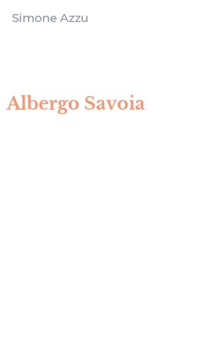 Albergo Savoia