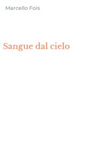 Sangue dal cielo
