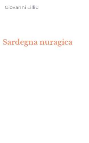 Sardegna nuragica