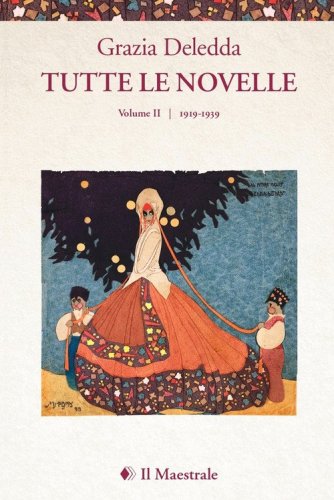 Tutte le novelle