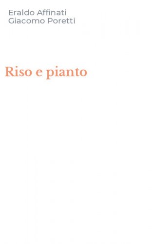 Riso e pianto