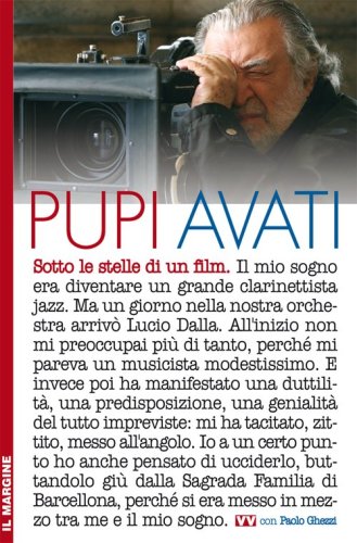 Sotto le stelle di un film