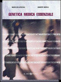 Genetica medica essenziale