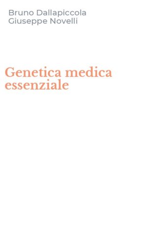 Genetica medica essenziale