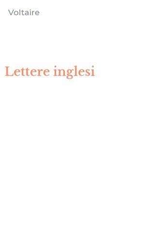 Lettere inglesi