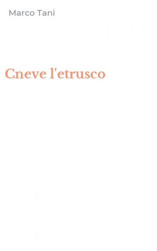 Cneve l'etrusco