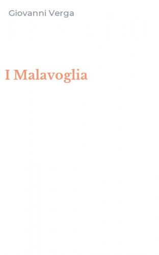 I Malavoglia