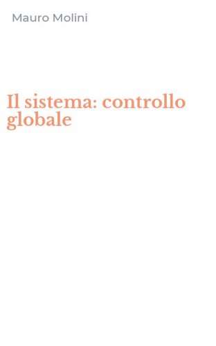 Il sistema: controllo globale