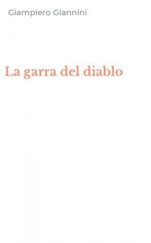 La garra del diablo