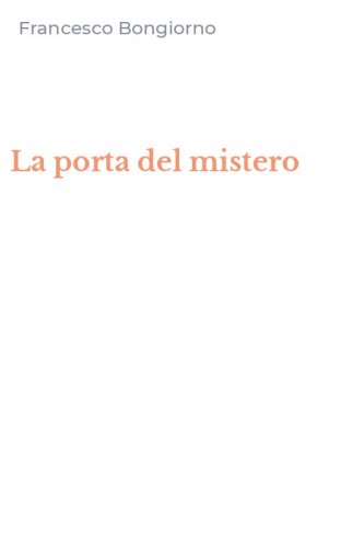 La porta del mistero