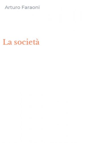 La societ&agrave;