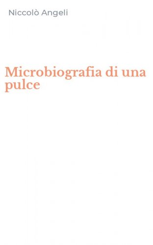 Microbiografia di una pulce