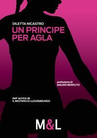 Un principe per Agla