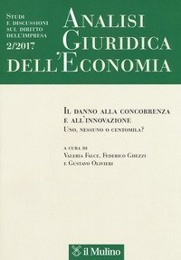 Analisi giuridica dell'economia