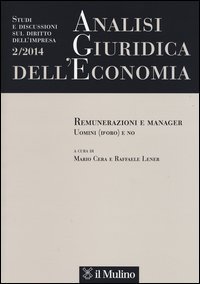 Analisi giuridica dell'economia
